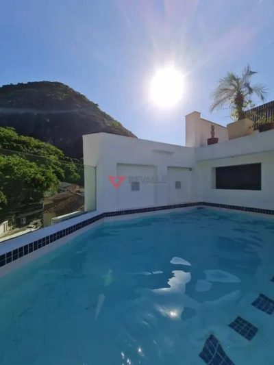 Cobertura, 4 quartos, 310 m² - Foto 3
