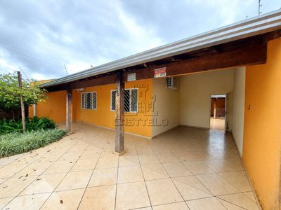Casa, 2 quartos, 142 m² - Foto 1