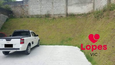 Terreno, 387 m² - Foto 5
