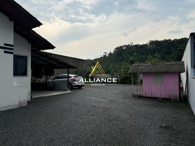 Casa, 2 quartos, 50 m² - Foto 3