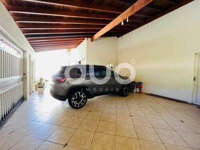 Casa, 3 quartos, 225 m² - Foto 4