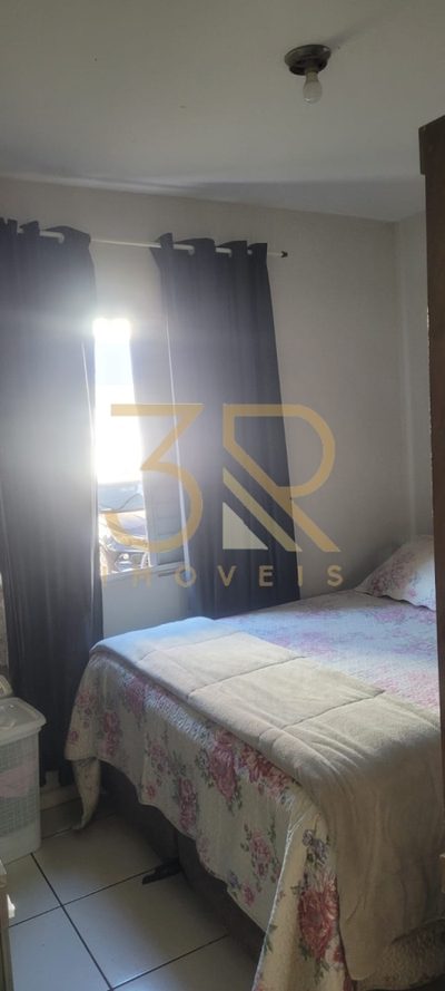 Apartamento, 2 quartos, 43 m² - Foto 4