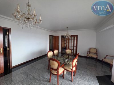 Apartamento, 3 quartos, 157 m² - Foto 5