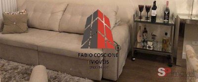 Apartamento, 3 quartos, 72 m² - Foto 5