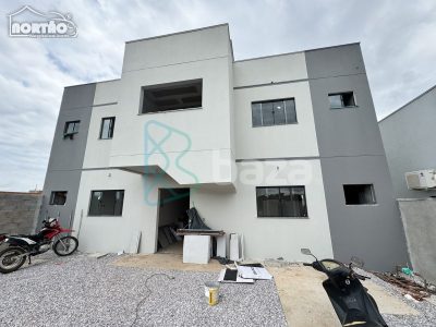 Casa, 2 quartos, 34 m² - Foto 1