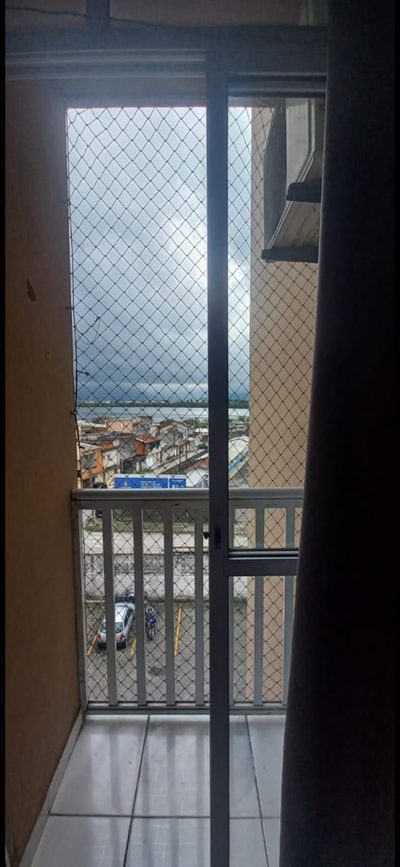Apartamento, 2 quartos, 70 m² - Foto 1
