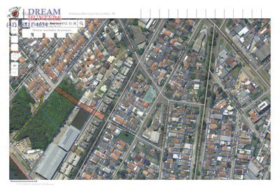 Terreno, 545 m² - Foto 1