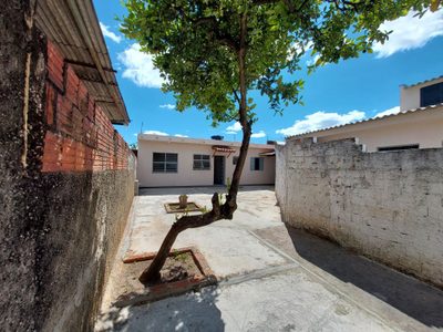 Casa, 2 quartos - Foto 2