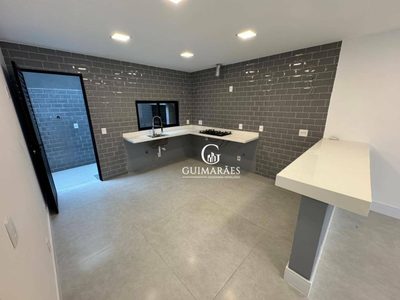 Casa de Condomínio, 4 quartos - Foto 5