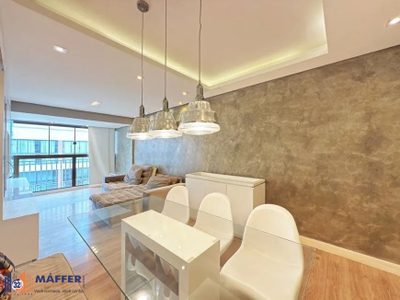 Apartamento, 3 quartos, 86 m² - Foto 3