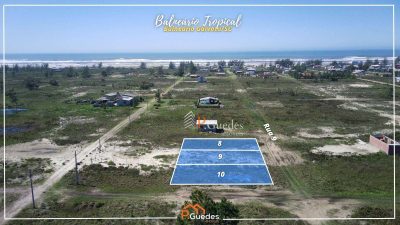 Terreno, 300 m² - Foto 1
