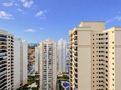 Apartamento, 1 quarto, 33 m² - Foto 4