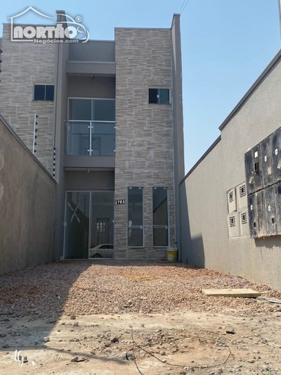 Casa, 79 m² - Foto 1