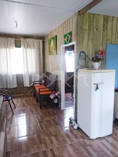 Chácara, 1 quarto, 5040 m² - Foto 4