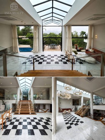 Casa, 6 quartos, 1000 m² - Foto 2