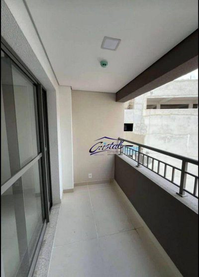 Apartamento, 1 quarto, 23 m² - Foto 1