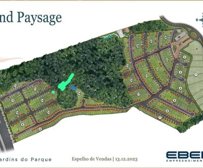 Terreno, 250 m² - Foto 3