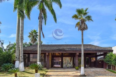 Casa de Condomínio, 7 quartos - Foto 1