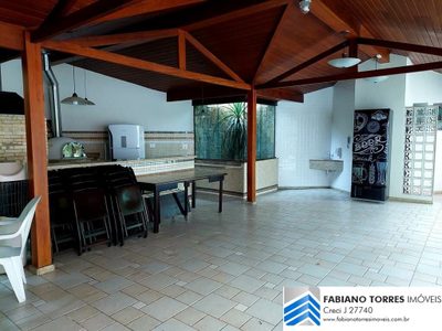 Apartamento, 4 quartos, 190 m² - Foto 2