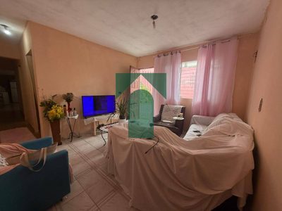Casa, 2 quartos, 190 m² - Foto 2