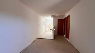 Apartamento, 2 quartos, 47 m² - Foto 4