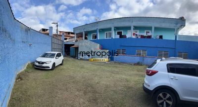 Casa, 3 quartos, 200 m² - Foto 2