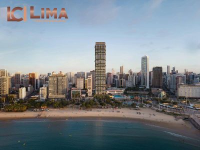 Apartamento, 5 quartos, 661 m² - Foto 1