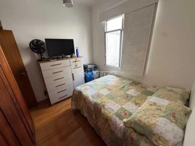 Apartamento, 3 quartos, 80 m² - Foto 1