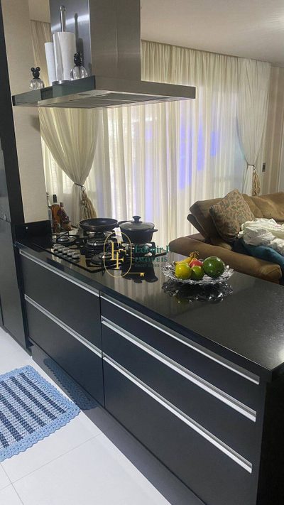 Apartamento, 3 quartos, 122 m² - Foto 5