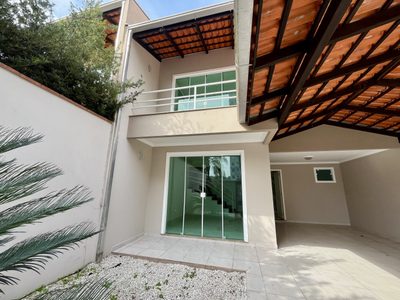 Casa, 3 quartos, 164 m² - Foto 2