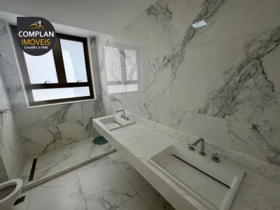 Apartamento, 3 quartos, 180 m² - Foto 2