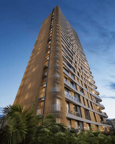 Apartamento, 4 quartos, 541 m² - Foto 3