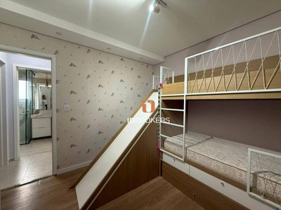 Apartamento, 2 quartos, 68 m² - Foto 5