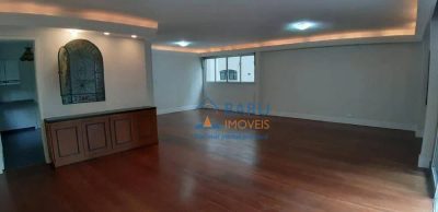 Apartamento, 4 quartos, 204 m² - Foto 3