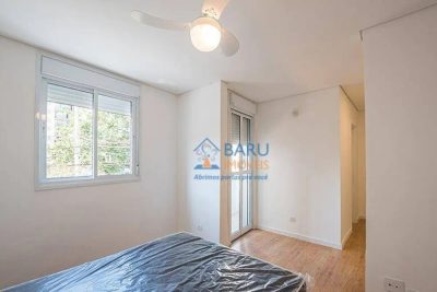Apartamento, 1 quarto, 14 m² - Foto 4