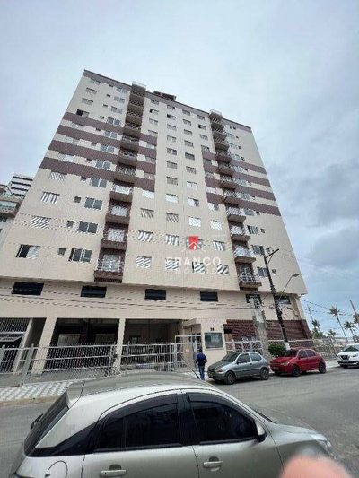 Apartamento, 2 quartos, 77 m² - Foto 1