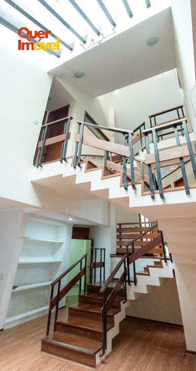 Casa, 4 quartos, 312 m² - Foto 5