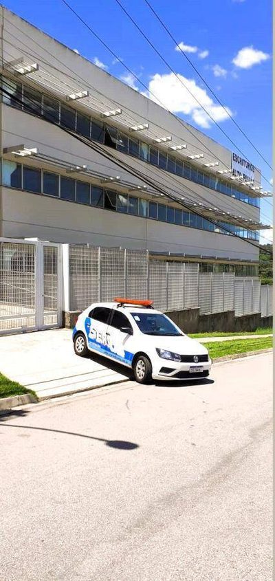 Depósito-Galpão, 4935 m² - Foto 2