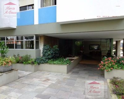 Apartamento, 3 quartos, 98 m² - Foto 2