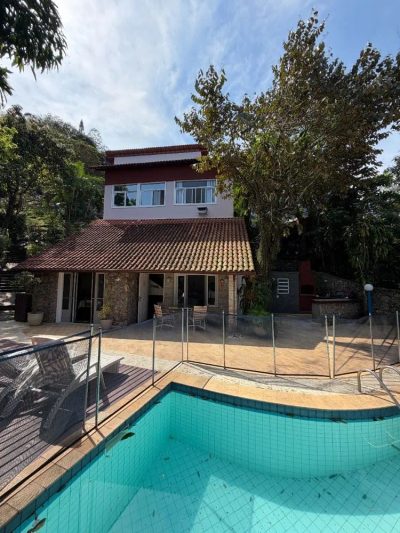 Casa de Condomínio, 4 quartos - Foto 5