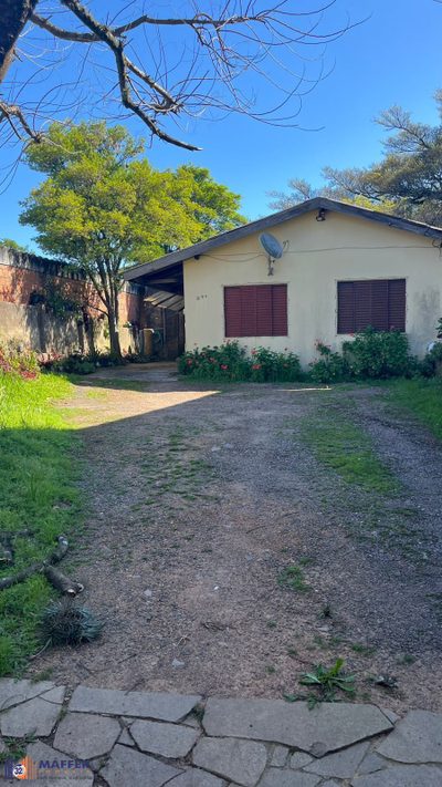 Terreno, 3041 m² - Foto 1