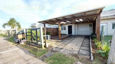 Casa, 2 quartos, 80 m² - Foto 4