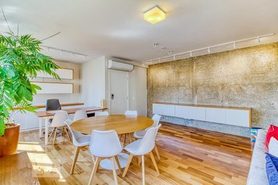 Apartamento, 2 quartos, 125 m² - Foto 5