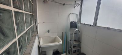 Apartamento, 2 quartos, 55 m² - Foto 4