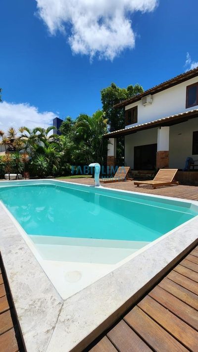 Casa de Condomínio, 6 quartos - Foto 2