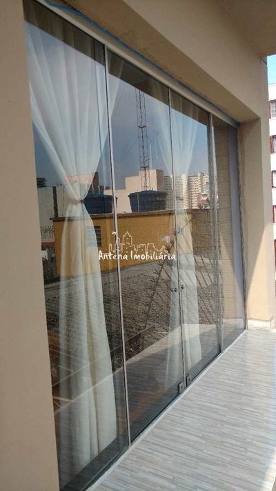Apartamento, 3 quartos, 120 m² - Foto 2