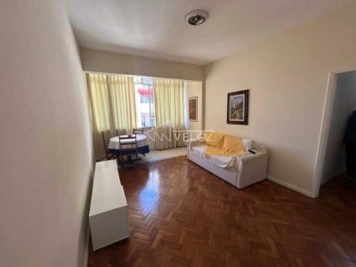 Apartamento, 2 quartos, 83 m² - Foto 4