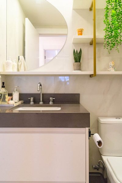Apartamento, 2 quartos, 70 m² - Foto 3