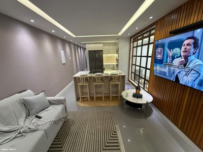 Casa, 2 quartos, 120 m² - Foto 2