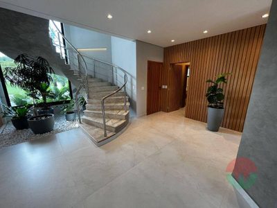 Casa de Condomínio, 7 quartos - Foto 5